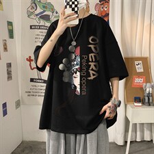 黑色