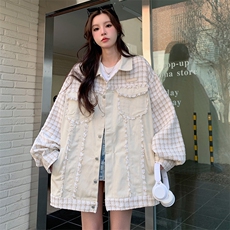 杏色