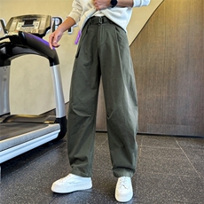 K6728 P78控108店主风小伙风春夏新款棉布军绿色痞帅休闲裤男裤,男装休闲裤,电商B340,电商基地 K6728 P78控108店主风小伙风春夏新款棉布军绿色痞帅休闲裤男裤,男装休闲裤,电商B340,电商基地