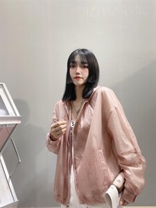 夏季新款防晒衣，现货,其它,金蕃茄