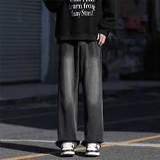 烟黑色