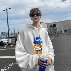 米白色