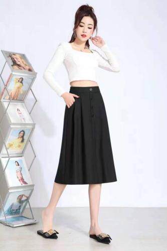 现货夏季新款短裙短裤，女装，俪姿