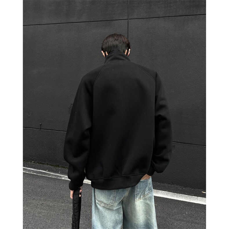 高品质卫衣CP98-特p65-108加绒款CP98JR-特p：75-118,男装卫衣,电商B371
