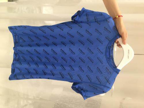 牛奶丝网纱上衣，女装，AMO