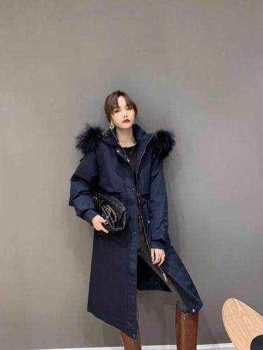 冬装羽绒服,女装羽绒服,M&VC