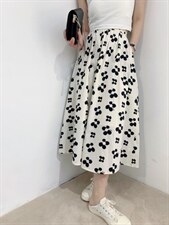 半身裙，女装半身裙，良布品衣