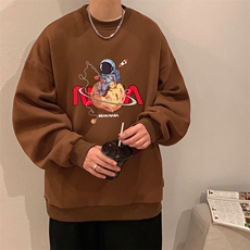 棕色