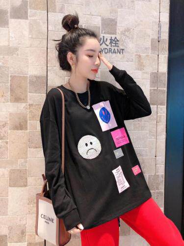 春款上新欧货同款T，女装，一杭