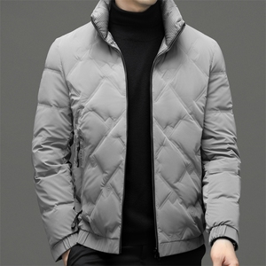 2023年新款羽绒服P210图片