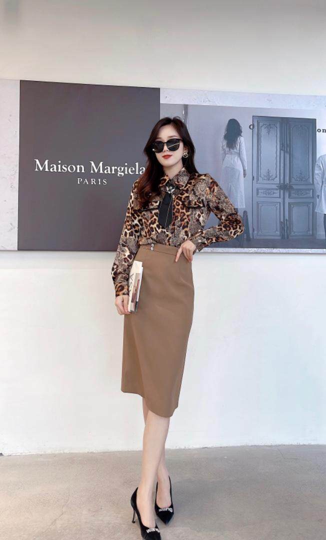 春装现货，其它，艾思琪