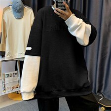 黑色