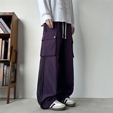 2026新款美式工装裤K666110特P35，男装工装外套，星座210-1