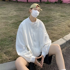 青春流行男夹克文艺潮外套防晒衣LF67P38，男装夹克，星座1116-2