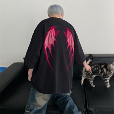 黑色