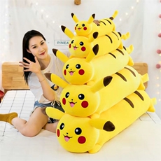 福祥玩具 长条皮卡卡