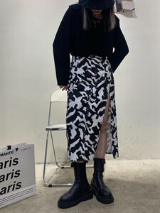 外垫肩设计T,其它,Alissa Lin