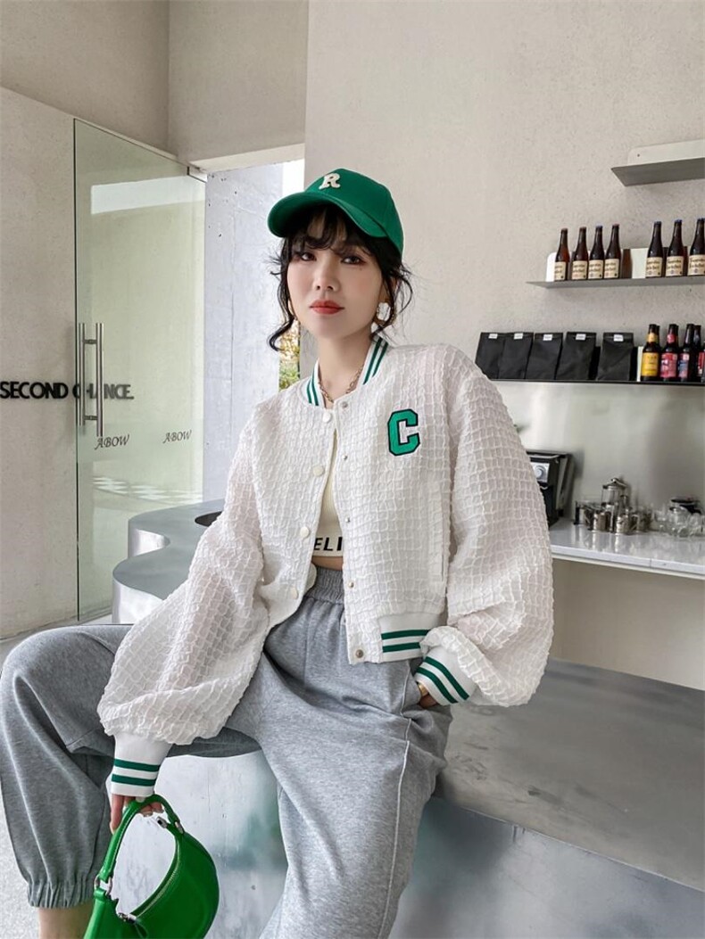 夏天仿晒服，其它，女人家淼漫