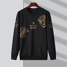 黑色