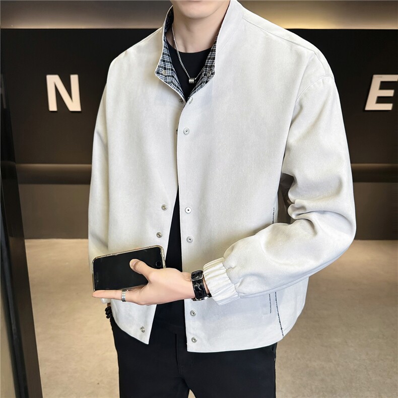 男装皮衣B317-5512,男装皮衣,电商B317
