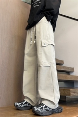 大口袋工装长裤男CP86-特P35，男装工装外套，电商B371