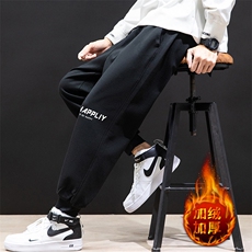 黑色加绒