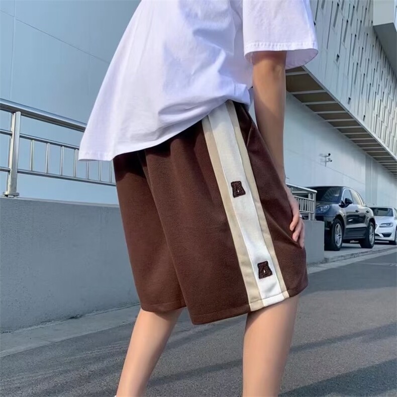 男春夏新款青少年时尚休闲裤DK21P28,男装休闲裤,星座1116-2