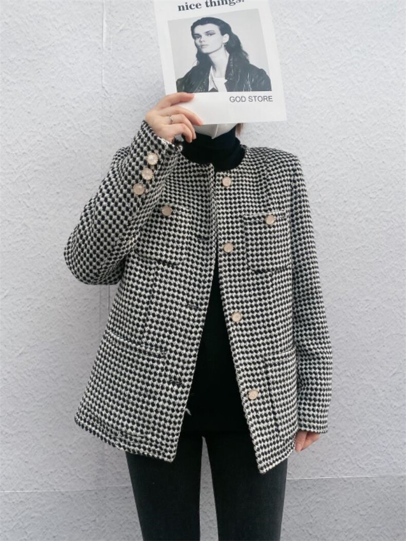 香风外套，其它，麦缇诺