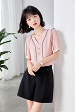 夏装新款短袖，其它，流金丽影(1F)