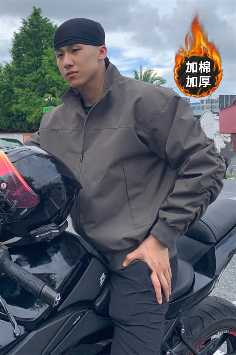 2025冬季新款HJ25596棉衣已备货30W件M-5XHM25597-特P49,男装棉衣,电商A022