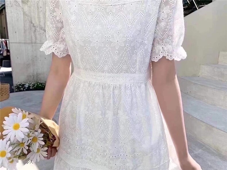 连衣裙，女装连衣裙，Lico&co(1F)