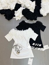 花边欧货T，其它，可金