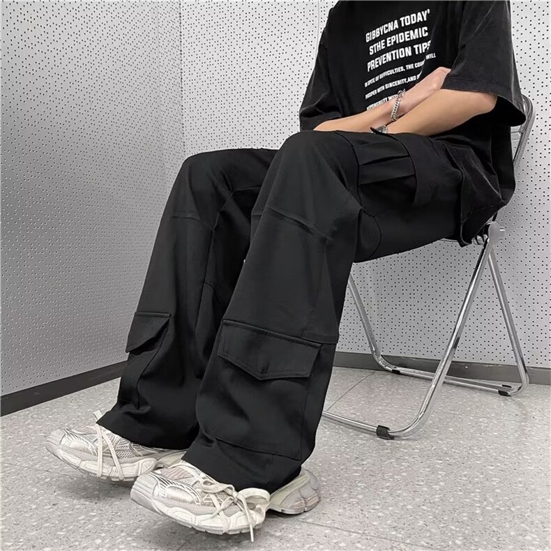 男春夏新款青少年时尚休闲裤G215P40,男装休闲裤,星座1116-2
