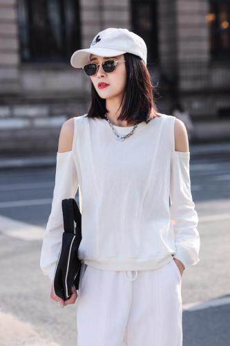 娇姿百合 JZBH119775