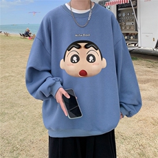 雾霾蓝