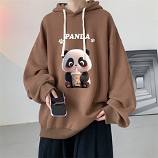 棕色