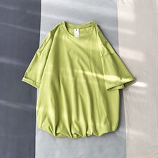 牛油果绿