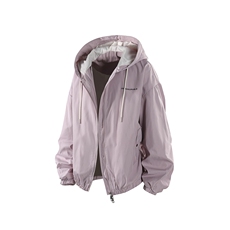 b228-j3175-p85纯净连帽短款夹克，男装夹克，电商A016 (原B228)