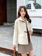 颗粒时尚外套，其它，裳之恋语