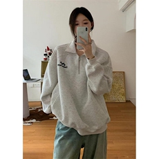 白灰色