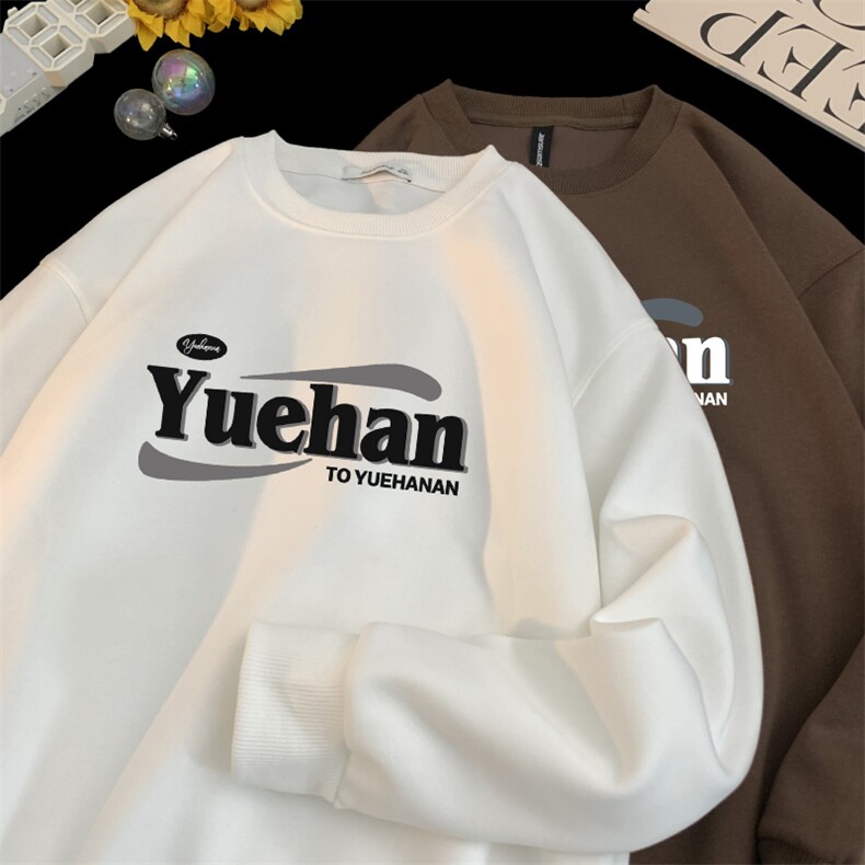 量大图低自动【有货】华棉卫衣C403A-HMY479-P30,男装卫衣,电商C403A