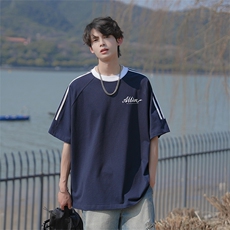 藏青色