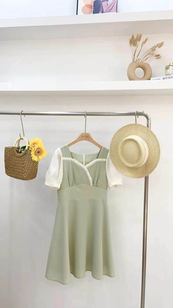 连衣裙，女装连衣裙，Lico&co(1F)