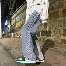 蓝色
