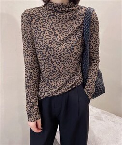 豹纹打底衫，其它，衣香丽舍