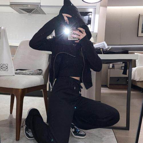 1208三件套套装，女装职业装，XTZ style