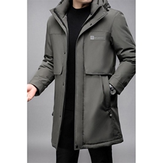 灰色