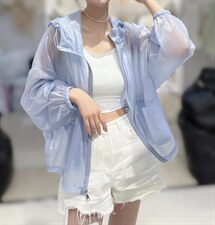 休闲百搭防晒衣，其它，梅飞尚品(3F)