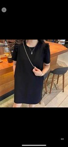 夏款连衣裙图片