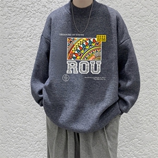 灰色